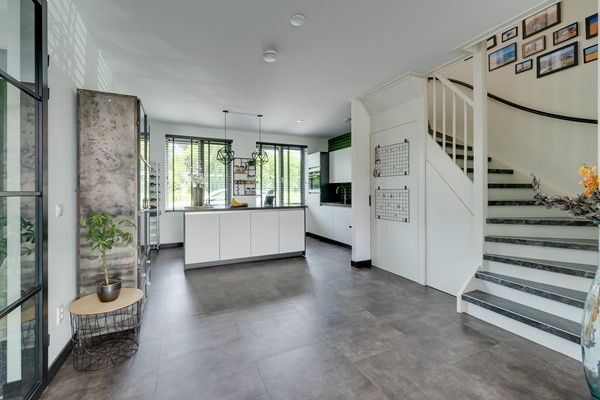 Medium property photo - De Wherelanden 124, 1441 ZM Purmerend
